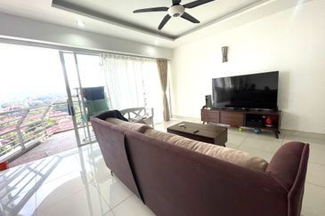 The Residence @ TTDI