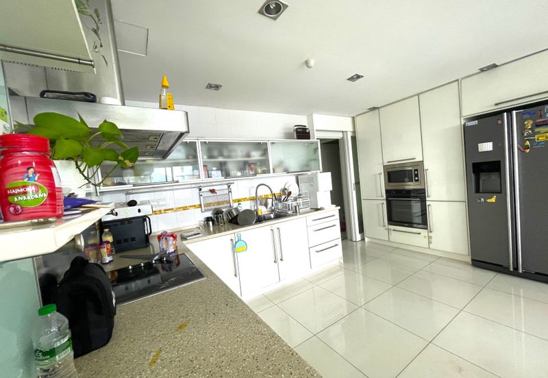 The Residence @ TTDI