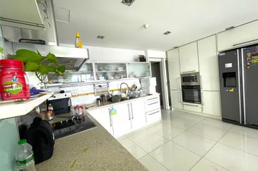 The Residence @ TTDI