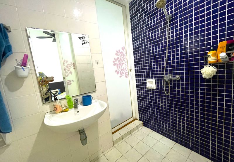 The Residence @ TTDI