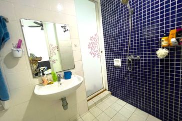 The Residence @ TTDI