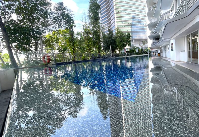 The Residence @ TTDI