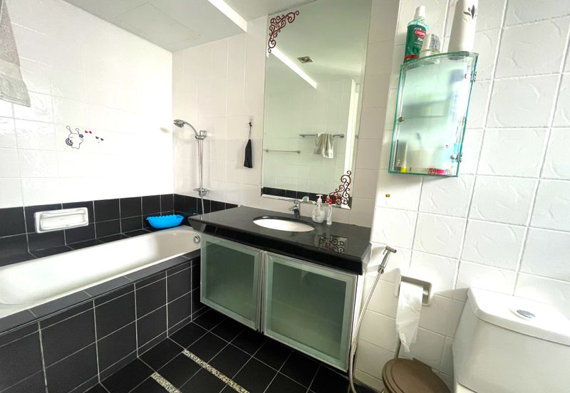 The Residence @ TTDI