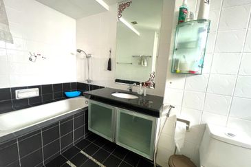 The Residence @ TTDI