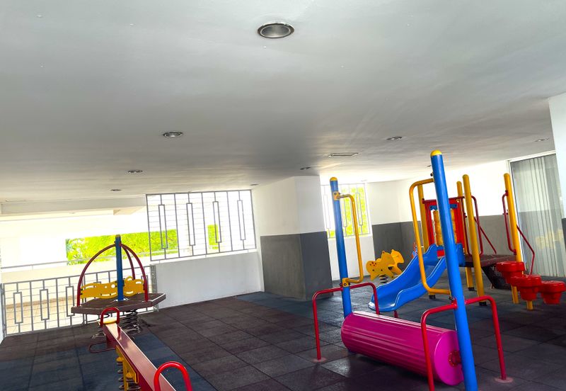 The Residence @ TTDI