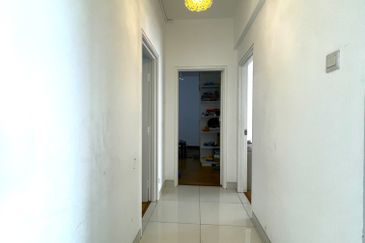 The Residence @ TTDI