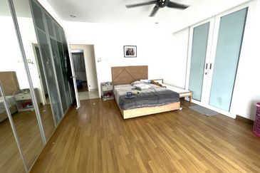 The Residence @ TTDI