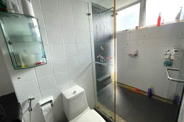 The Residence @ TTDI