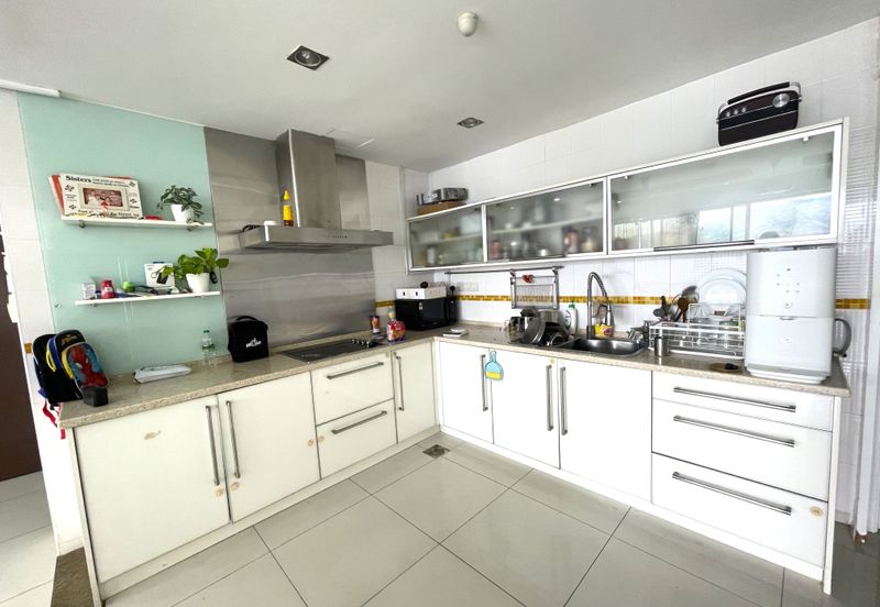 The Residence @ TTDI