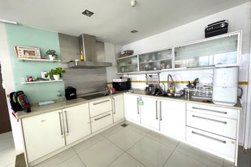 The Residence @ TTDI