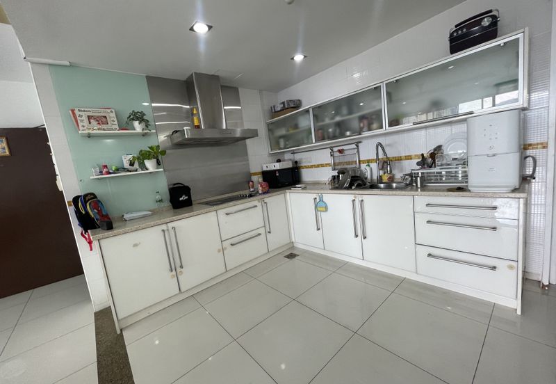 The Residence @ TTDI