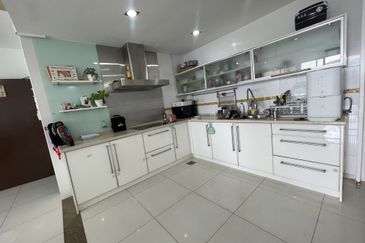 The Residence @ TTDI