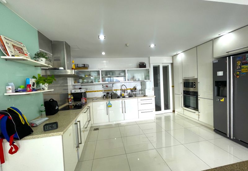 The Residence @ TTDI