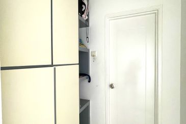 The Residence @ TTDI