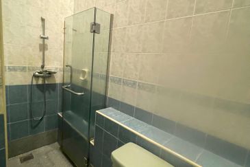 Avenue 23, Sunway Damansara