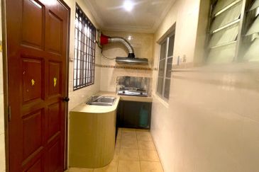 Avenue 23, Sunway Damansara