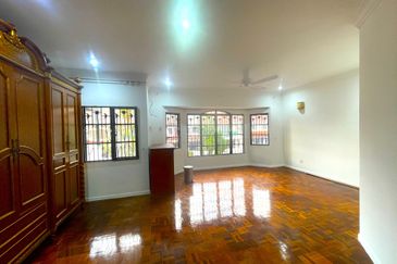 Avenue 23, Sunway Damansara