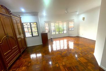 Avenue 23, Sunway Damansara