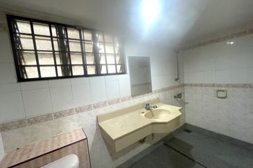 Avenue 23, Sunway Damansara