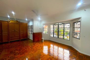 Avenue 23, Sunway Damansara