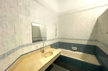 Avenue 23, Sunway Damansara