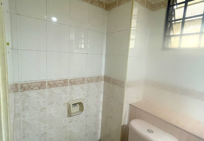 Avenue 23, Sunway Damansara