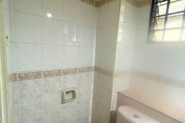 Avenue 23, Sunway Damansara