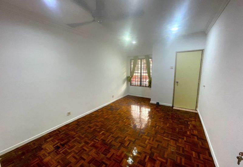 Avenue 23, Sunway Damansara