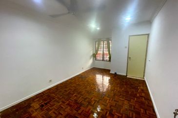 Avenue 23, Sunway Damansara