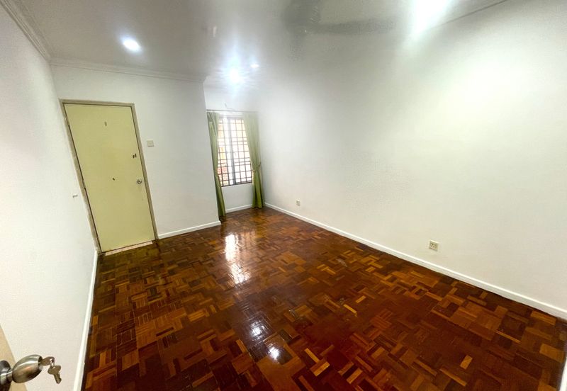 Avenue 23, Sunway Damansara