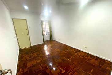 Avenue 23, Sunway Damansara