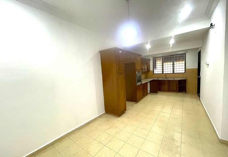 Avenue 23, Sunway Damansara