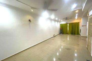 Avenue 23, Sunway Damansara