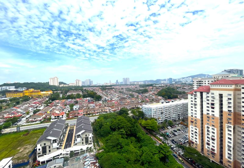 Glomac Centro Serviced Apartments