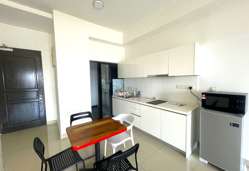 Glomac Centro Serviced Apartments