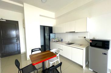 Glomac Centro Serviced Apartments