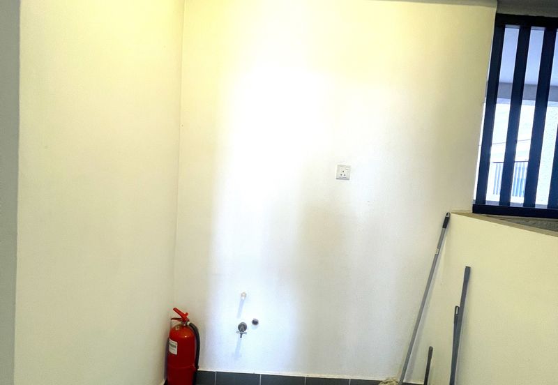 Glomac Centro Serviced Apartments