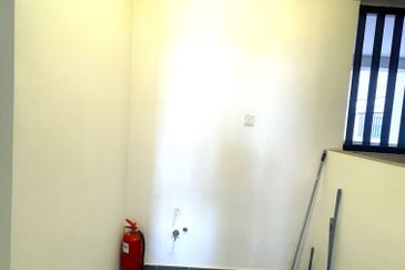 Glomac Centro Serviced Apartments