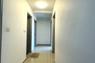 Glomac Centro Serviced Apartments