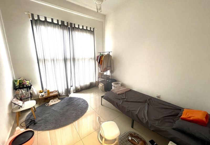 Glomac Centro Serviced Apartments