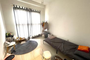 Glomac Centro Serviced Apartments