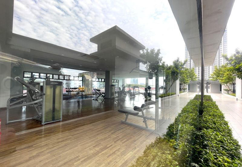 Glomac Centro Serviced Apartments