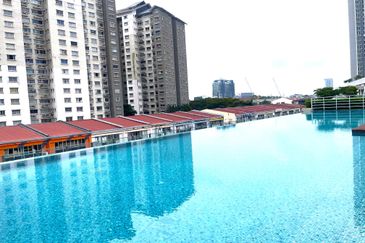 Glomac Centro Serviced Apartments