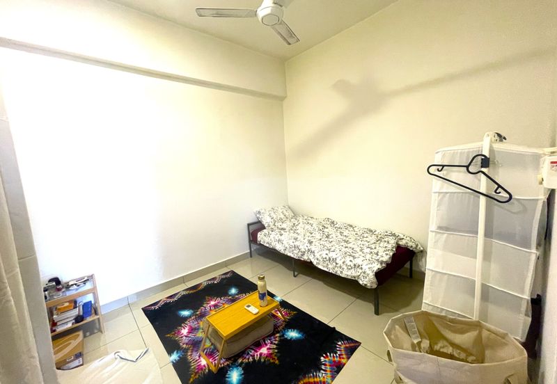 Glomac Centro Serviced Apartments