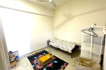 Glomac Centro Serviced Apartments