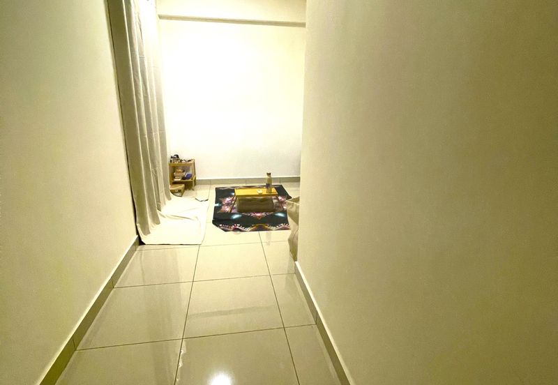 Glomac Centro Serviced Apartments