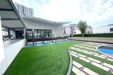 Glomac Centro Serviced Apartments