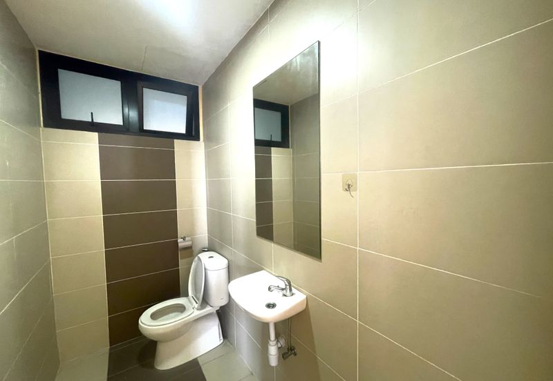 Glomac Centro Serviced Apartments