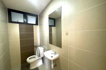 Glomac Centro Serviced Apartments