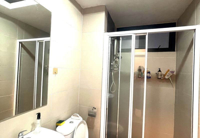 Glomac Centro Serviced Apartments